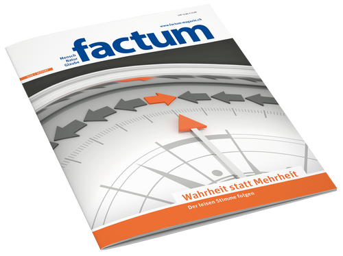 Zeitschrift factum