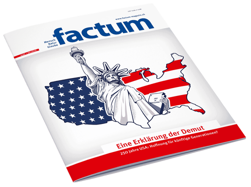 Zeitschrift factum
