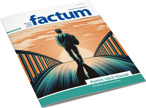 Zeitschrift factum