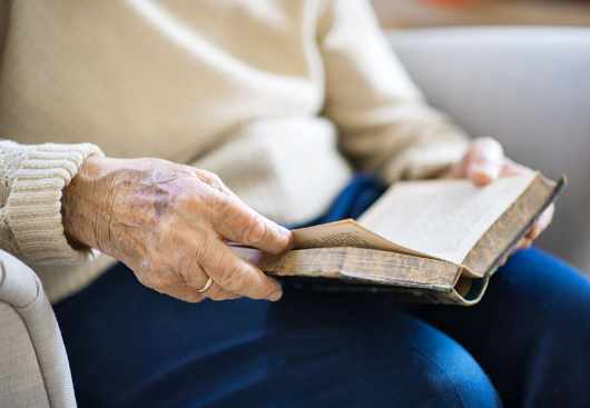 Hero Image Please enable images to view this content